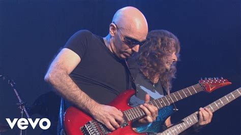 Joe Satriani - Cool #9 (from Satriani LIVE!) - YouTube