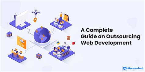 An Ultimate Guide To Outsource Web Development [5 Steps]