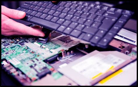 10 Easy Steps You Need to Know For Repairing Your Laptop Screen