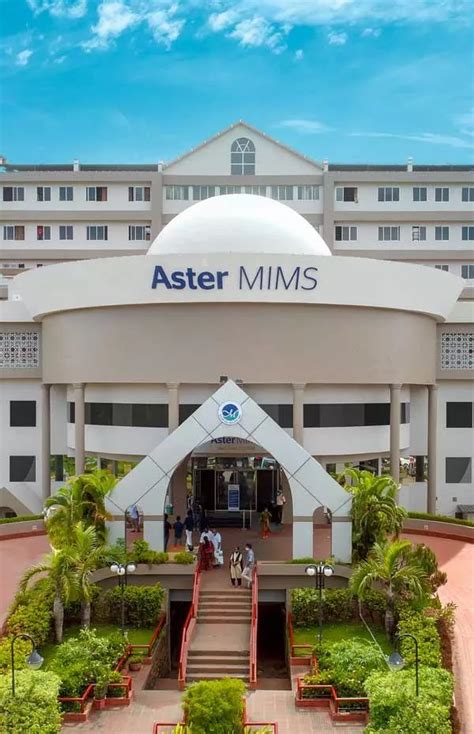 Best Orthopedic Hospital In India | Aster Hospitals