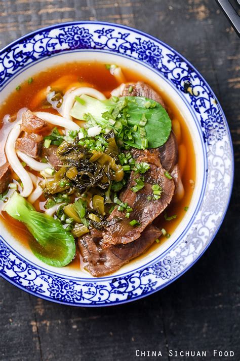 Asian Beef Shank Soup Recipe | Besto Blog