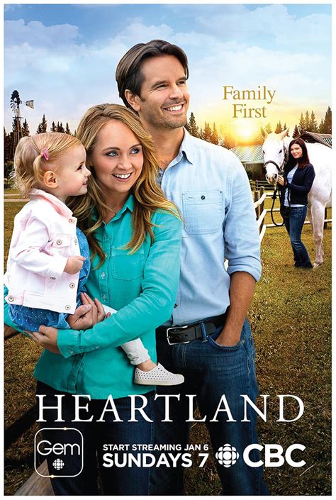 Heartland Season 11 DVD Release Date | Redbox, Netflix, iTunes, Amazon