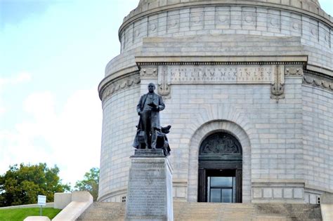 McKinley Presidential Library & Museum | Visit Canton