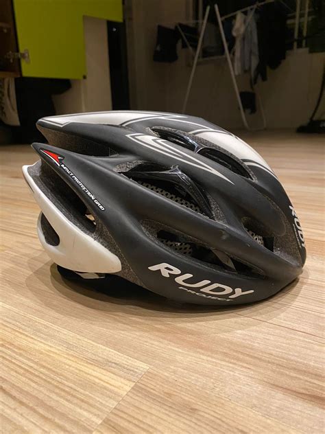 Rudy Project Helmet (S/M) | Bike Hub