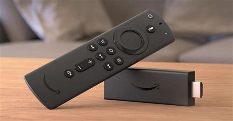 Amazon Fire TV Stick, Fire TV Stick Lite and Fire TV Cube, Features ...