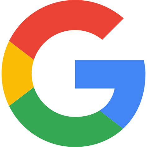 Google Logo History Png - Free Transparent Png Logos 11B