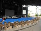 iTHINK Financial Amphitheatre Seating - RateYourSeats.com