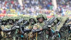 GHANA ARMED FORCES RECRUITMENT - 0273607482 HELLO!!!!!!!GHANA ARMED FORCES WISH TO ANNOUNCE TO ...