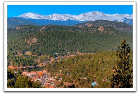 27 Evergreen Colorado ideas | evergreen colorado, evergreen, colorado