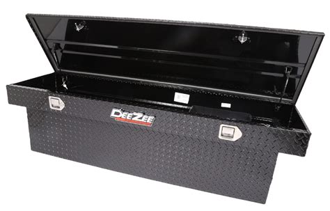 DZ8170DB Dee Zee Red Label Single Lid Crossover Deep Toolbox with ...