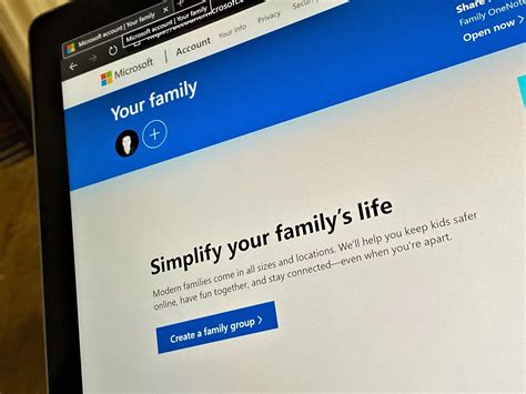 Microsoft's family settings feature for Windows 10 and Xbox is a hidden gem for parents ...