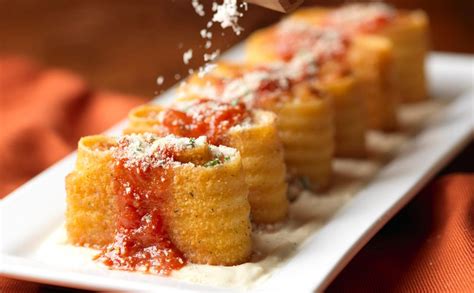 Lasagna Fritta Olive Garden Review | Fasci Garden