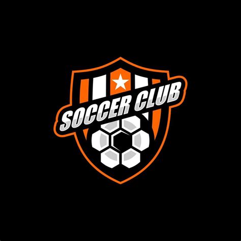 Modern professional soccer logo for sport team, Soccer logo design ...