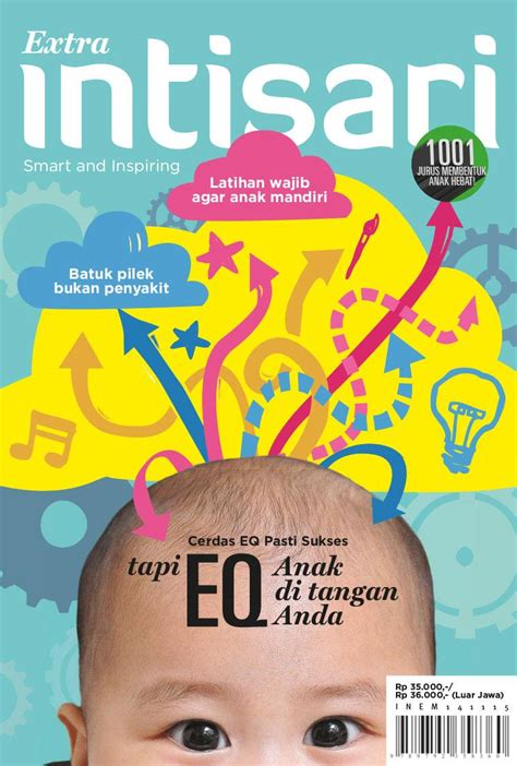 Jual Majalah Intisari Extra November 2014 - Gramedia Digital Indonesia