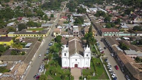 Danli el Paraíso Honduras 2019 - YouTube