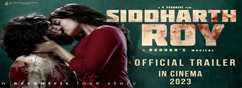 Siddharth Roy - Movie | Cast, Release Date, Trailer, Posters, Reviews, News, Photos & Videos ...