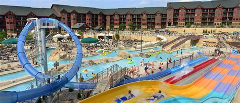 Discover the 5 Best Outdoor Water Parks in Wisconsin for Summer Fun - Addicted to Vacation