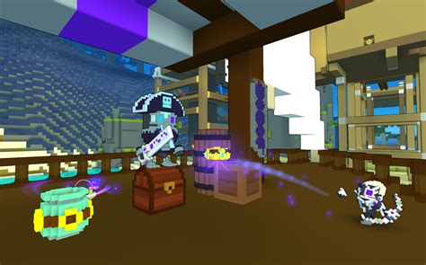 Slideshow: Trove screenshots - Gamescom 2015