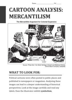 Mercantilism