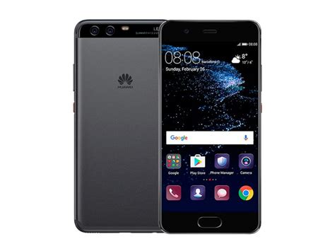 Huawei P10 – Full Specs, Price and Features