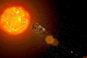 NASA's Parker Solar Probe Mission in Pictures | Astronomy, Nasa solar ...