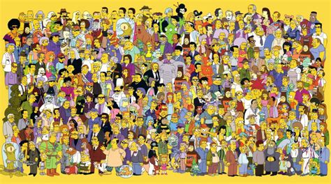 Where's Waldo? - The Simpsons Photo (36227590) - Fanpop