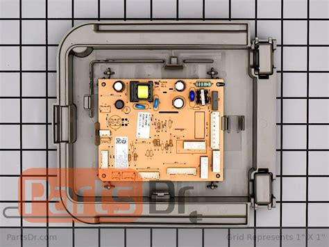 Frigidaire Refrigerator Parts | Parts Dr