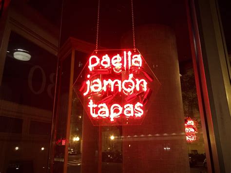 Jaleo (Washington, DC) — Eat+Drink