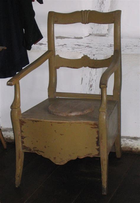 Close stool - Wikipedia