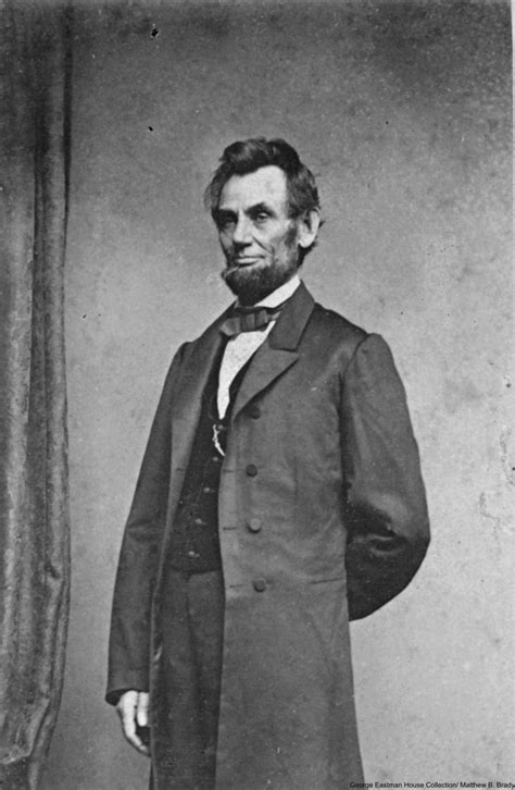 These 10 Suprising Facts About President Abraham Lincoln Are ...