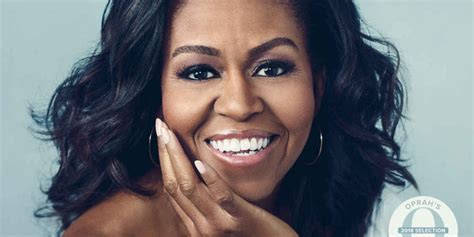 Michelle Obama Shares New Stories, Anecdotes in Her Memoir, 'Becoming ...