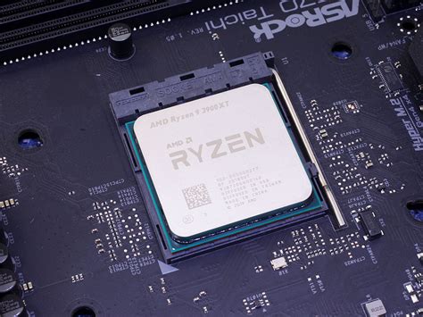 AMD Ryzen 9 3900XT Review - A Closer Look | TechPowerUp