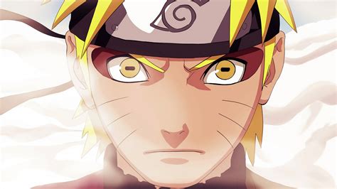 Naruto Uzumaki HD Wallpapers