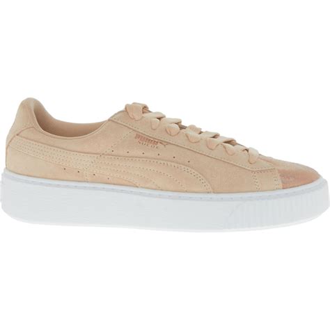 Cream Suede Trainers - Trainers - Shoes - Women - TK Maxx | Suede trainers, Shoes trainers, Shoes