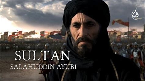 Sultan salahuddin ayubi |Saladin - YouTube