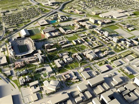 University of Nebraska-Lincoln Campus Maps | The online portfolio of ...