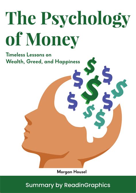 Download The Psychology of Money Summary