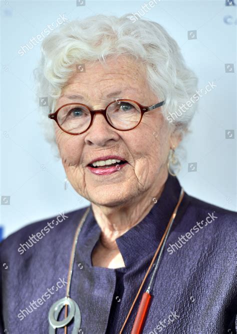 Betty Degeneres Editorial Stock Photo - Stock Image | Shutterstock