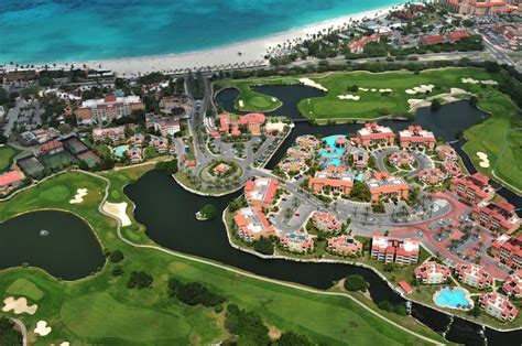 Aerial View 6 | Aruba resorts, Aruba vacations, Aruba hotels