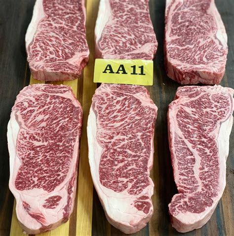 Experience The Unique Flavor of Australian Wagyu Beef – Meat the Butchers