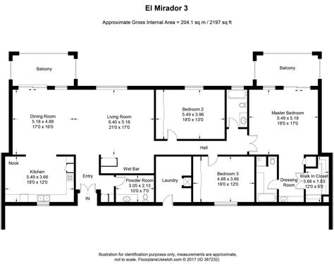 Floorplans | Laguna Woods Village