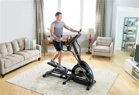 Schwinn 430 Elliptical Review - 10 Best Reviewed