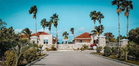 Providenciales - Forever A Nomad