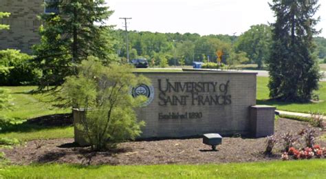 University of Saint Francis to resume on-campus classes in fall | WANE 15