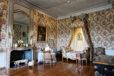 Vaux le Vicomte Castle - Alternative to Versailles