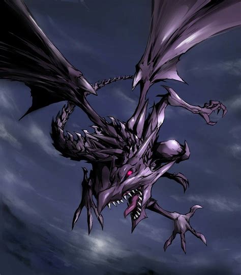 Red eyes black dragon | Yugioh monsters, Yugioh dragons, Anime vs cartoon