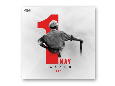 Labour Day - Design Poster | Labour day, Coffee poster design, Poster ...