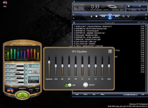 DFX Audio Enhancer 12.010 Full Version Key+Patch (Okt 22, 2015)