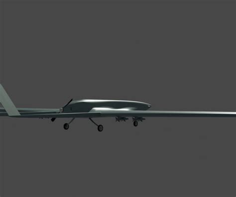 ArtStation - UAV Drone | Resources