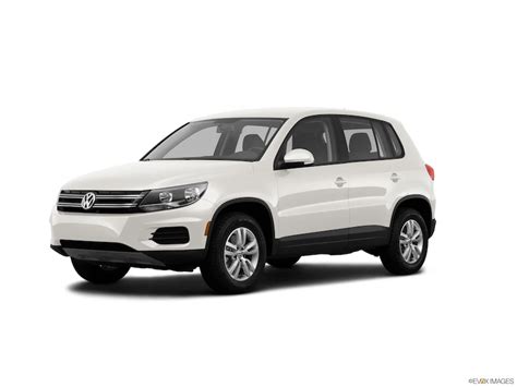 2012 Volkswagen Tiguan Research, Photos, Specs, and Expertise | CarMax